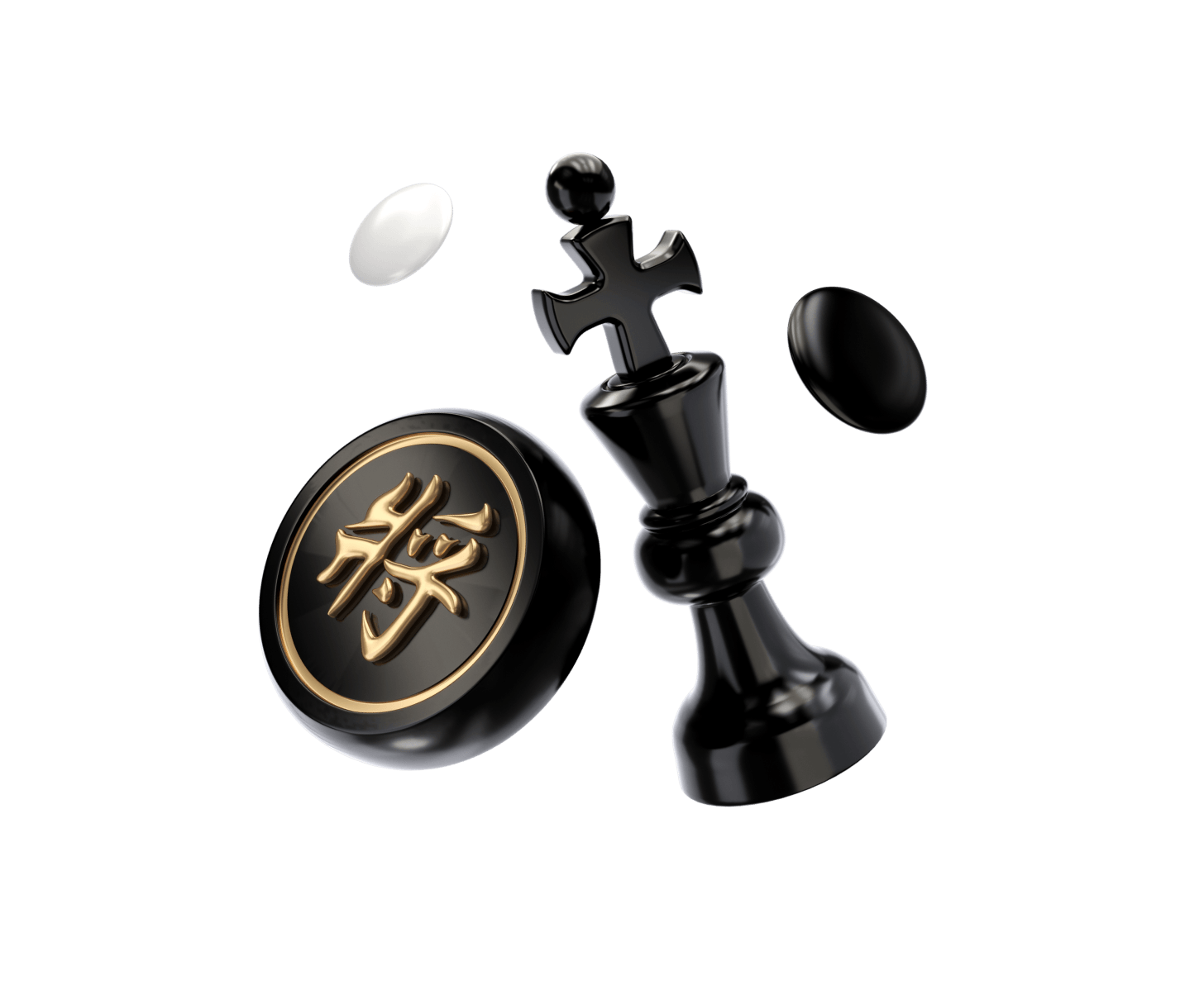 家庭互动麻将套件