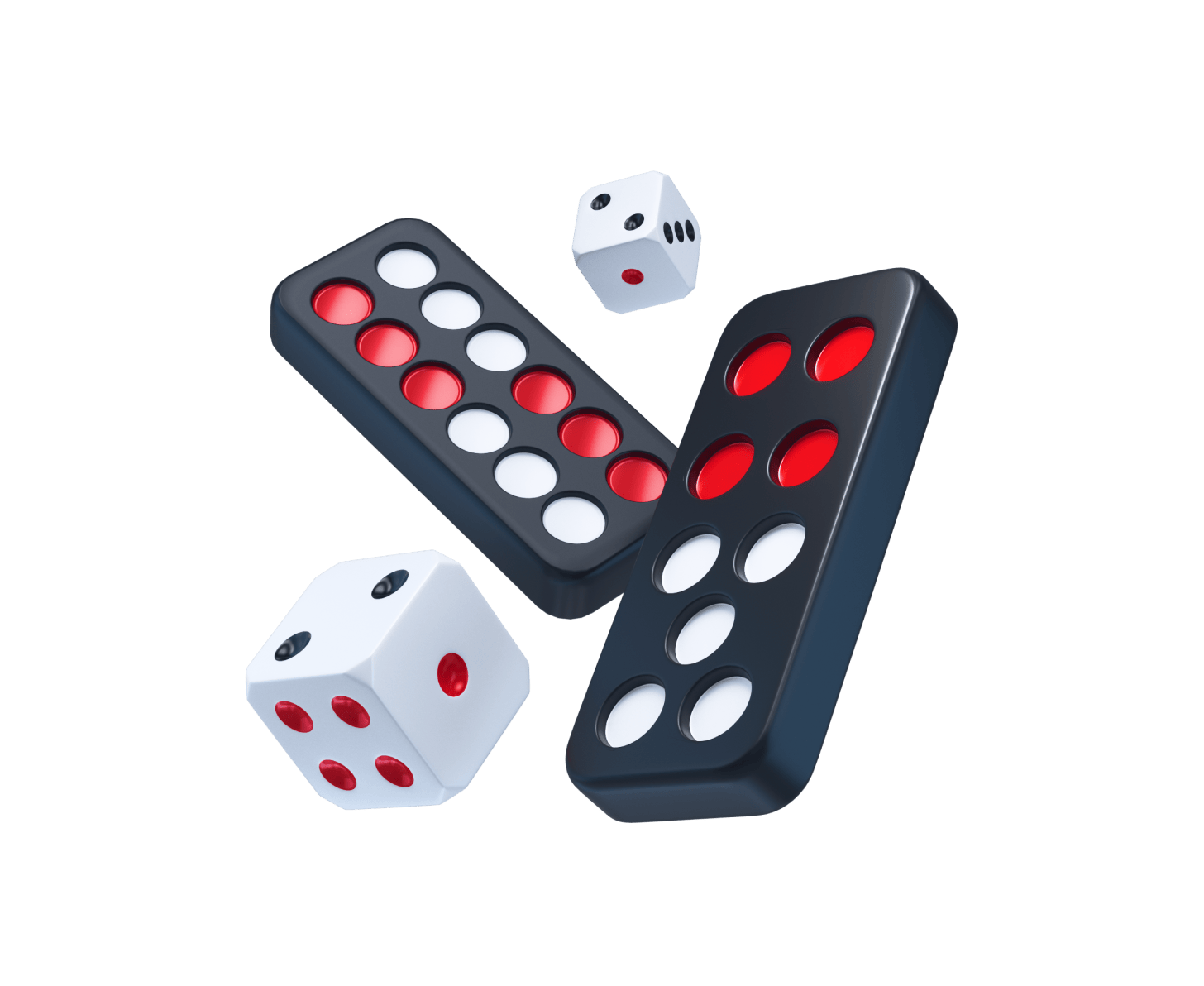 便携式麻将机套件